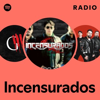Imagem de Incensurados