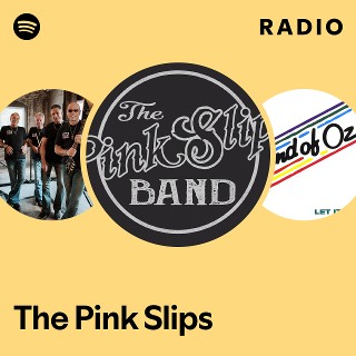 Imagem de The Pink Slips