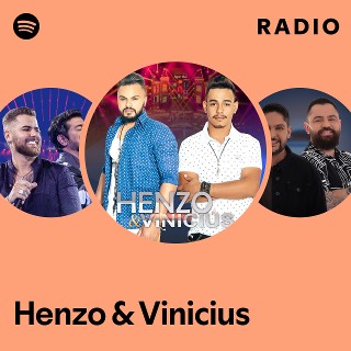 Imagem de Henzo e Vinicius