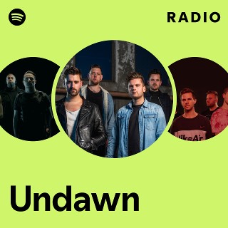 Imagem de Undawn