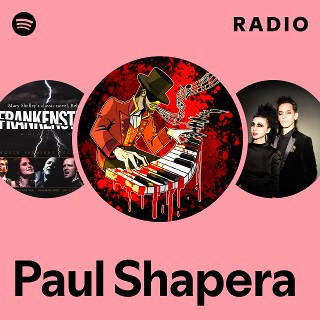 Imagem de Paul Shapera