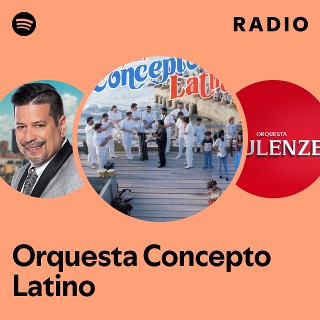 Imagem de Concepto Latino