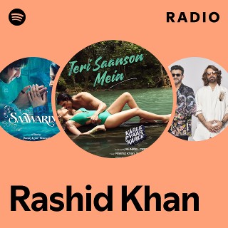 Imagem de Rashid Khan