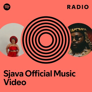 Sjava Official Music Video Radio | Spotify Playlist