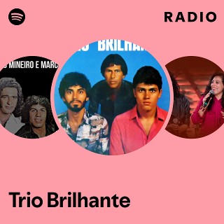 Imagem de Trio Brilhante