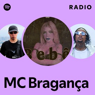 Imagem de MC Bragança