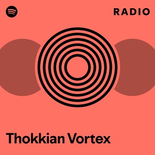 Imagem de Thokkian Vortex