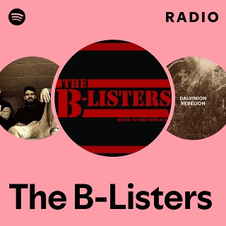 Imagem de The B-Listers