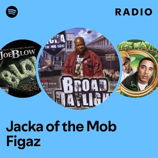 洋楽 The Jacka Mob Figaz The Jacka (Mob Figaz) | Spotify