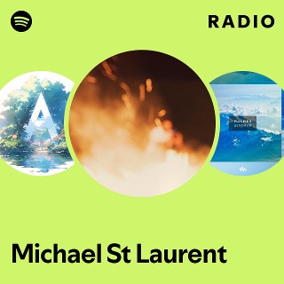 Imagem de Michael St Laurent