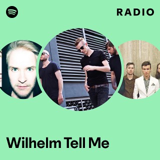 Imagem de Wilhelm Tell Me