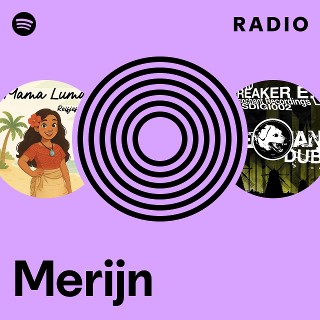 Merijn Radio | Spotify Playlist