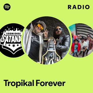 Imagem de Tropikal Forever