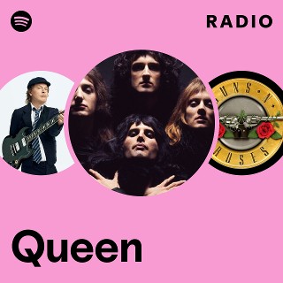 Queen Radio