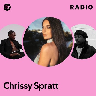 Imagem de Chrissy Spratt
