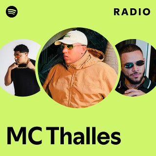 Imagem de Thalles MC