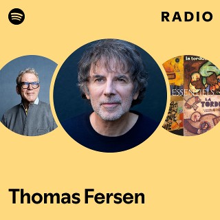 Imagem de Thomas Fersen