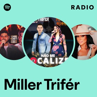 Imagem de Miller Trifér