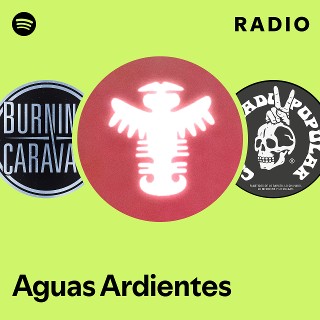 Imagem de Aguas Ardientes