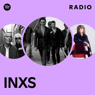 INXS | Spotify