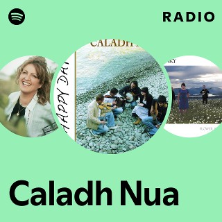 Caladh Nua | Spotify