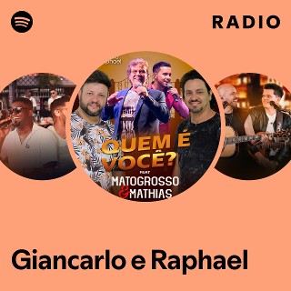 Imagem de Giancarlo e Raphael