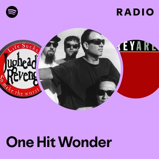 洋楽 One Hit Wonder Clusterphukastuff One Hit Wonder Clusterphukastuff