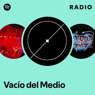 Imagem de Vacio Del Medio