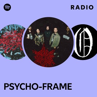 洋楽 psycho frame-AUTOMATIC DEATH PROTOCOL AUTOMATIC DEATH PROTOCOL | PSYCHO-FRAME