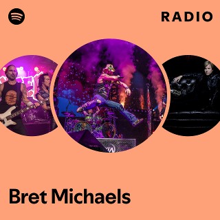 Imagem de Bret Michaels