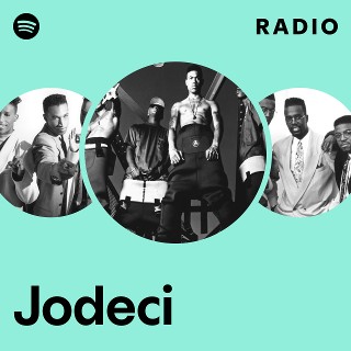 Jodeci | Spotify