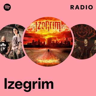 Imagem de Izegrim