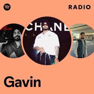 Gavin Radio