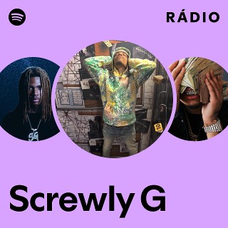洋楽 G-Rap S.C.U.L.L.Y. - Various Artists Screwly G | Spotify