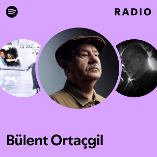 Bülent Ortaçgil | Spotify