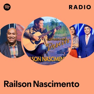 Imagem de Railson Nascimento