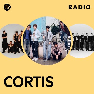 CORTIS Radio