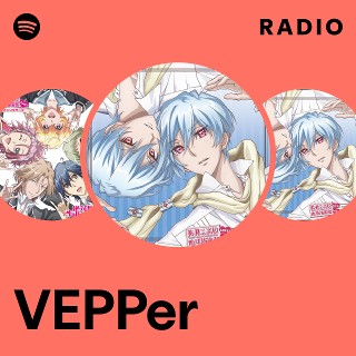 Imagem de VEPPer