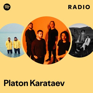 Imagem de Platon Karataev