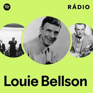 Louie Bellson | Spotify