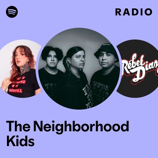 洋楽 NEIGHBORHOOD CREEPAS / latin bomb squad NEIGHBORHOOD CREEPAS / latin bomb squad