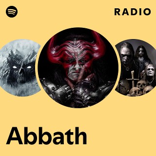 Imagem de Abbath