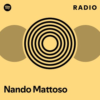 Imagem de Nando Mattoso