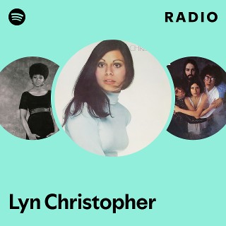 洋楽 Lyn Christopher - LYN CHRISTOPHER Lyn Christopher - Lyn Christopher - LP – The 'In' Groove