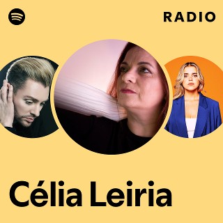Imagem de Célia Leiria