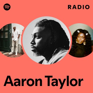 Imagem de Aaron Taylor