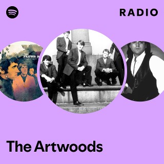 The Artwoods | Spotify