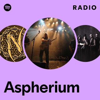 Imagem de Aspherium