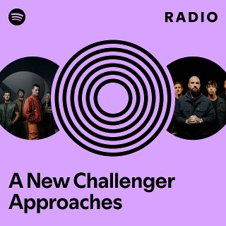 Imagem de A New Challenger Approaches