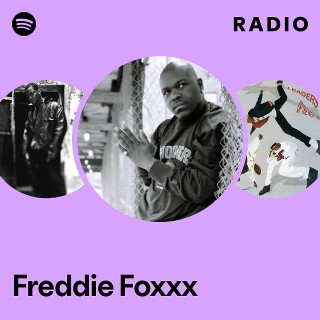 Freddie Foxxx / So Tough Remix Promo レア Freddie Foxxx / So Tough Remix Promo レア